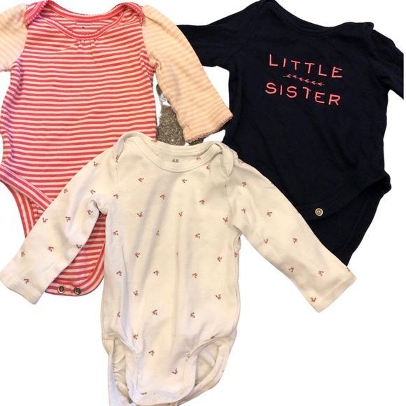 Onesie - Picture 1 of 1